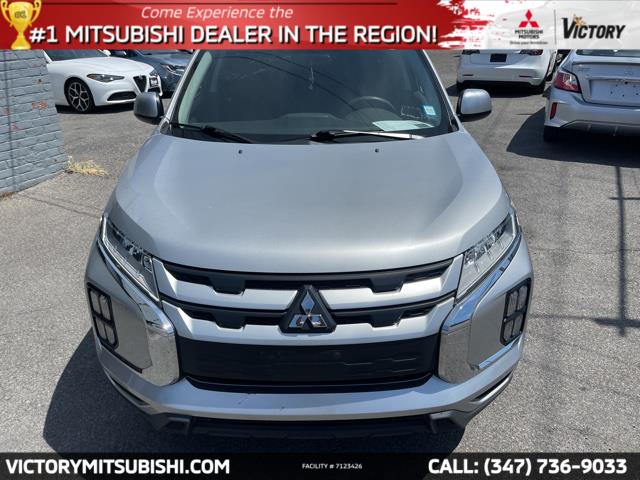 2020 Mitsubishi Outlander Sport 2.0 ES, available for sale in Freehold, New Jersey | Shop Auto. Freehold, New Jersey 2020 Mitsubishi Outlander Sport 2.0 ES, available for sale in Freehold, New Jersey | Shop Auto. Freehold, New Jersey