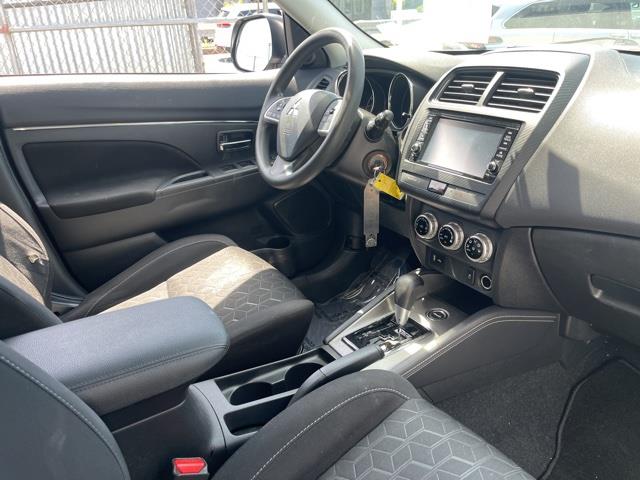 2020 Mitsubishi Outlander Sport 2.0 ES, available for sale in Freehold, New Jersey | Shop Auto. Freehold, New Jersey 2020 Mitsubishi Outlander Sport 2.0 ES, available for sale in Freehold, New Jersey | Shop Auto. Freehold, New Jersey