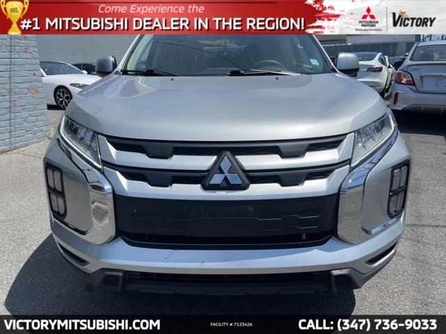 2020 Mitsubishi Outlander Sport 2.0 ES, available for sale in Freehold, New Jersey | Shop Auto. Freehold, New Jersey 2020 Mitsubishi Outlander Sport 2.0 ES, available for sale in Freehold, New Jersey | Shop Auto. Freehold, New Jersey