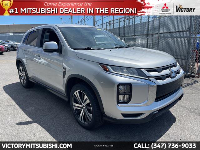 2020 Mitsubishi Outlander Sport 2.0 ES, available for sale in Freehold, New Jersey | Shop Auto. Freehold, New Jersey 2020 Mitsubishi Outlander Sport 2.0 ES, available for sale in Freehold, New Jersey | Shop Auto. Freehold, New Jersey