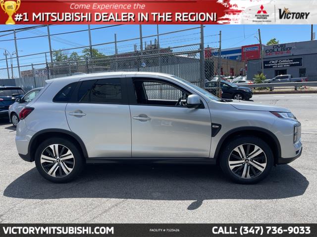 2020 Mitsubishi Outlander Sport 2.0 ES, available for sale in Freehold, New Jersey | Shop Auto. Freehold, New Jersey 2020 Mitsubishi Outlander Sport 2.0 ES, available for sale in Freehold, New Jersey | Shop Auto. Freehold, New Jersey