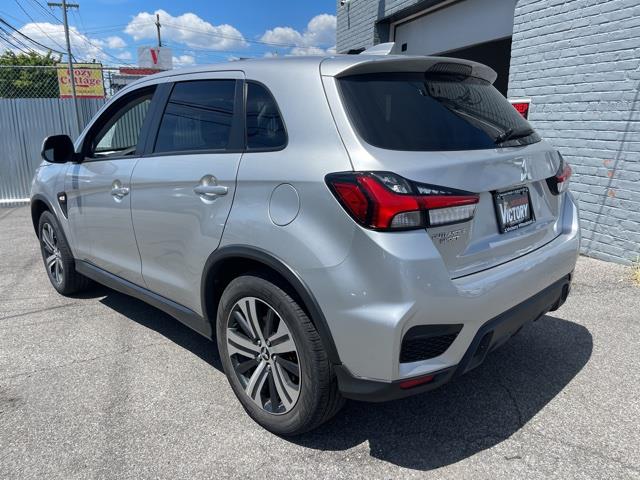 2020 Mitsubishi Outlander Sport 2.0 ES, available for sale in Freehold, New Jersey | Shop Auto. Freehold, New Jersey 2020 Mitsubishi Outlander Sport 2.0 ES, available for sale in Freehold, New Jersey | Shop Auto. Freehold, New Jersey