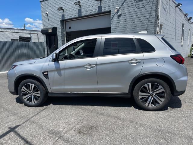 2020 Mitsubishi Outlander Sport 2.0 ES, available for sale in Freehold, New Jersey | Shop Auto. Freehold, New Jersey 2020 Mitsubishi Outlander Sport 2.0 ES, available for sale in Freehold, New Jersey | Shop Auto. Freehold, New Jersey