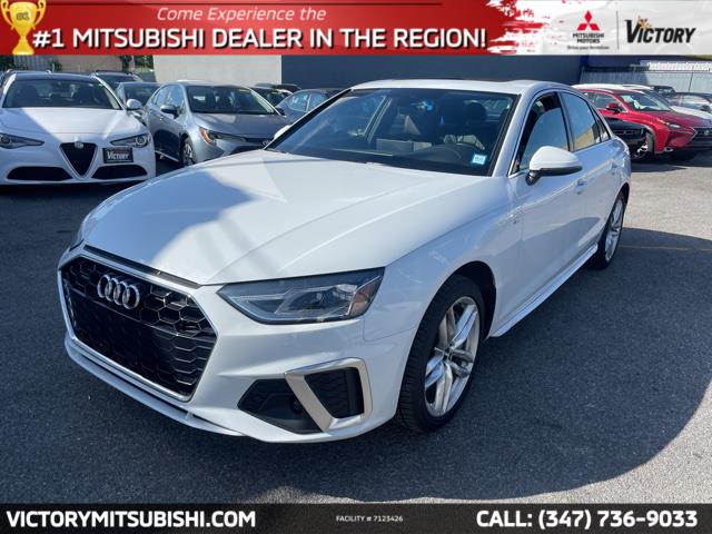 Used 2021 Audi A4 in Freehold, New Jersey | Shop Auto. Freehold, New Jersey