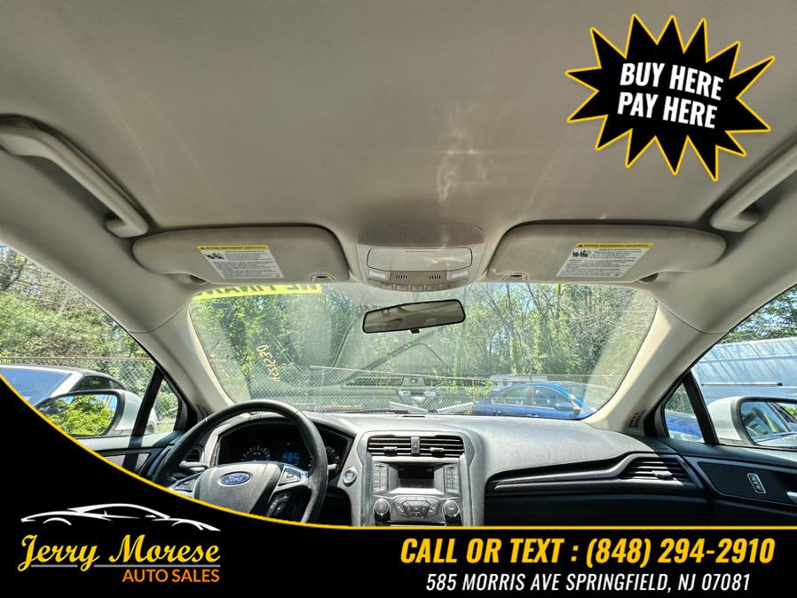 2018 Ford Fusion S FWD, available for sale in Springfield, New Jersey | Jerry Morese Auto Sales. Springfield, New Jersey 2018 Ford Fusion S FWD, available for sale in Springfield, New Jersey | Jerry Morese Auto Sales. Springfield, New Jersey