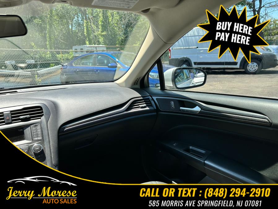 2018 Ford Fusion S FWD, available for sale in Springfield, New Jersey | Jerry Morese Auto Sales. Springfield, New Jersey 2018 Ford Fusion S FWD, available for sale in Springfield, New Jersey | Jerry Morese Auto Sales. Springfield, New Jersey