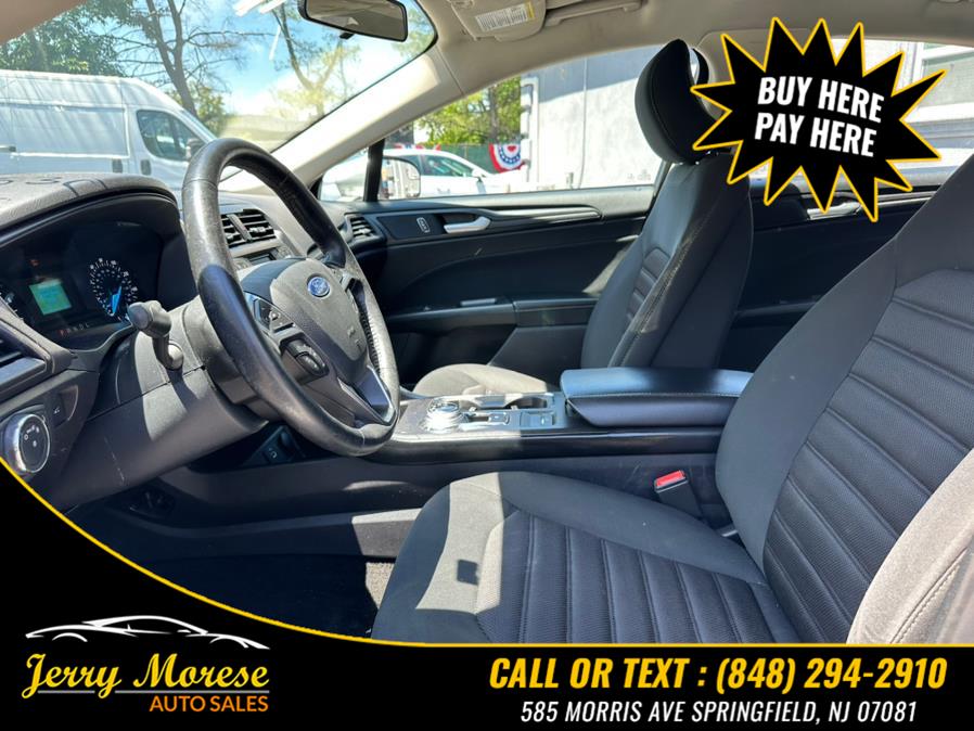 2018 Ford Fusion S FWD, available for sale in Springfield, New Jersey | Jerry Morese Auto Sales. Springfield, New Jersey 2018 Ford Fusion S FWD, available for sale in Springfield, New Jersey | Jerry Morese Auto Sales. Springfield, New Jersey