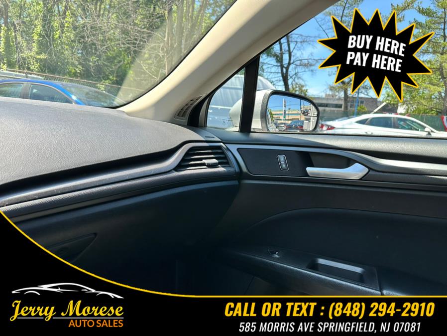 2018 Ford Fusion S FWD, available for sale in Springfield, New Jersey | Jerry Morese Auto Sales. Springfield, New Jersey 2018 Ford Fusion S FWD, available for sale in Springfield, New Jersey | Jerry Morese Auto Sales. Springfield, New Jersey
