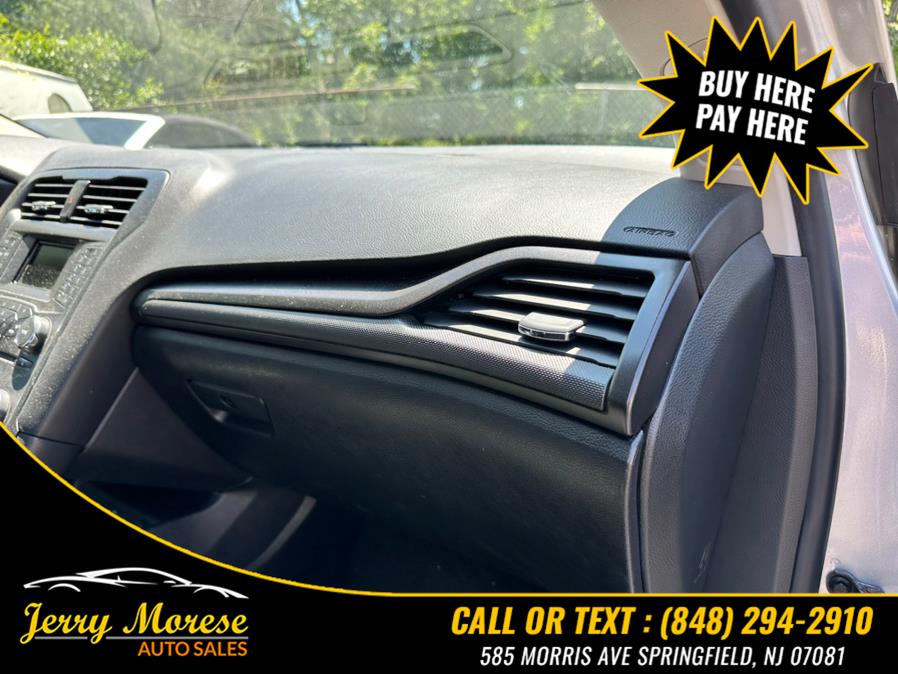 2018 Ford Fusion S FWD, available for sale in Springfield, New Jersey | Jerry Morese Auto Sales. Springfield, New Jersey 2018 Ford Fusion S FWD, available for sale in Springfield, New Jersey | Jerry Morese Auto Sales. Springfield, New Jersey