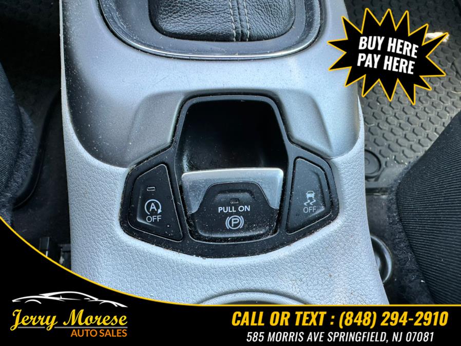 2018 Jeep Compass Latitude 4x4, available for sale in Springfield, New Jersey | Jerry Morese Auto Sales. Springfield, New Jersey 2018 Jeep Compass Latitude 4x4, available for sale in Springfield, New Jersey | Jerry Morese Auto Sales. Springfield, New Jersey