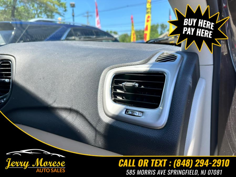 2018 Jeep Compass Latitude 4x4, available for sale in Springfield, New Jersey | Jerry Morese Auto Sales. Springfield, New Jersey 2018 Jeep Compass Latitude 4x4, available for sale in Springfield, New Jersey | Jerry Morese Auto Sales. Springfield, New Jersey