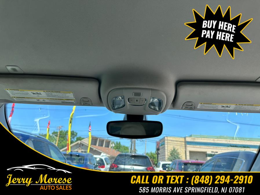 2018 Jeep Compass Latitude 4x4, available for sale in Springfield, New Jersey | Jerry Morese Auto Sales. Springfield, New Jersey 2018 Jeep Compass Latitude 4x4, available for sale in Springfield, New Jersey | Jerry Morese Auto Sales. Springfield, New Jersey