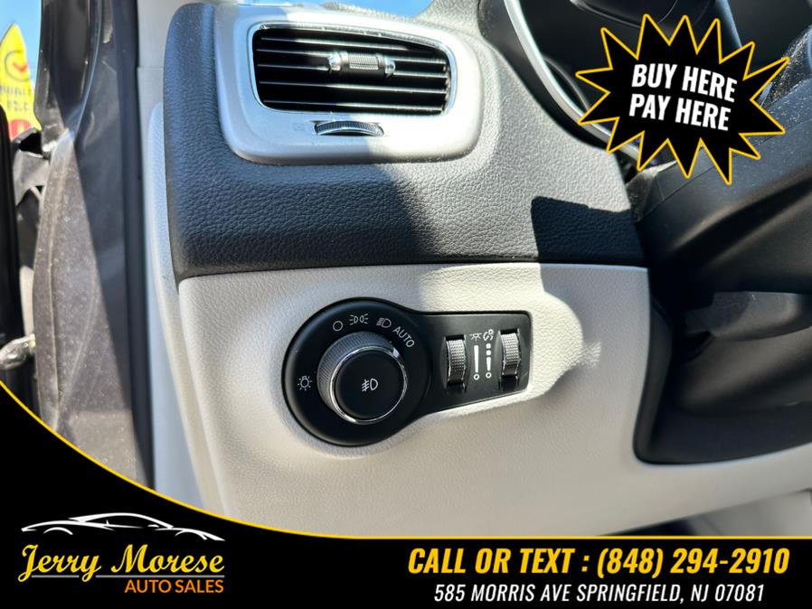 2018 Jeep Compass Latitude 4x4, available for sale in Springfield, New Jersey | Jerry Morese Auto Sales. Springfield, New Jersey 2018 Jeep Compass Latitude 4x4, available for sale in Springfield, New Jersey | Jerry Morese Auto Sales. Springfield, New Jersey