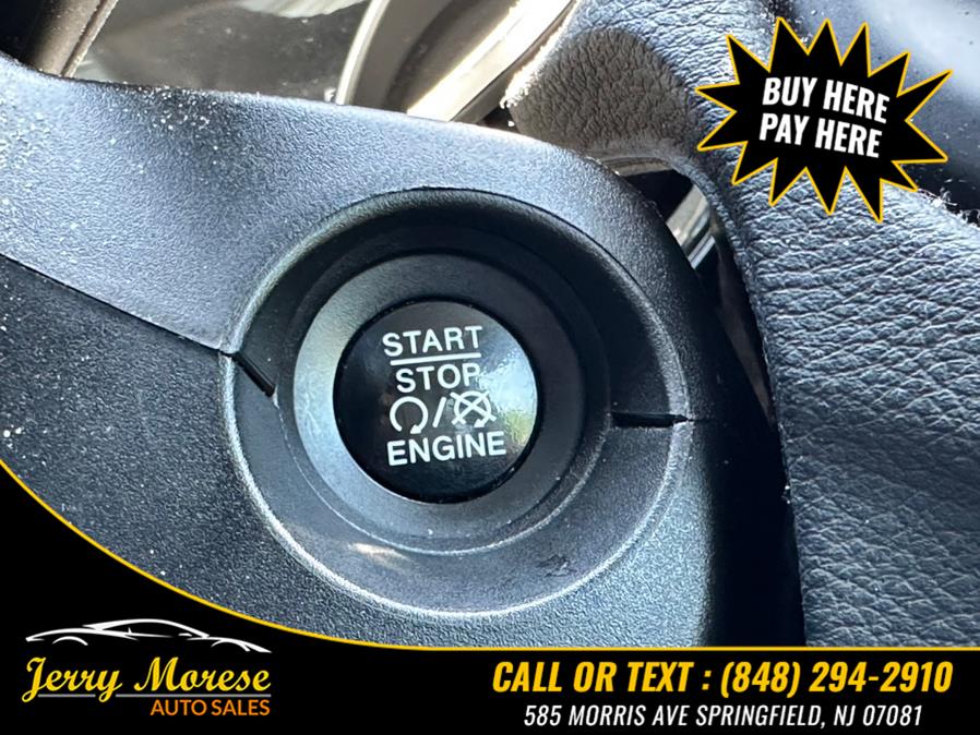 2018 Jeep Compass Latitude 4x4, available for sale in Springfield, New Jersey | Jerry Morese Auto Sales. Springfield, New Jersey 2018 Jeep Compass Latitude 4x4, available for sale in Springfield, New Jersey | Jerry Morese Auto Sales. Springfield, New Jersey