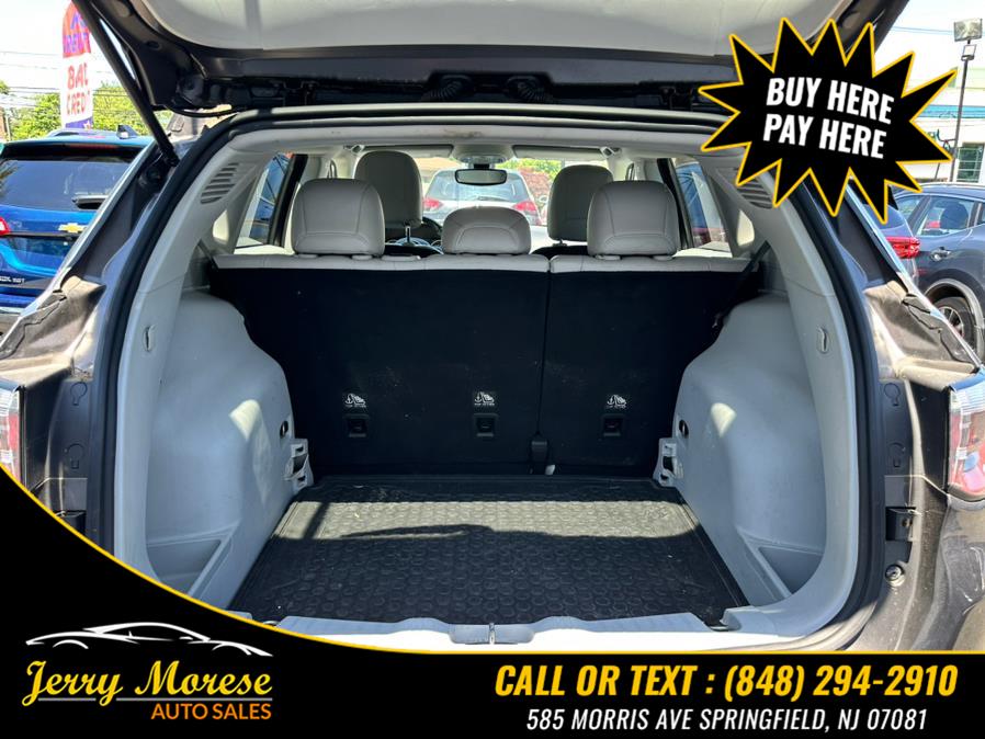 2018 Jeep Compass Latitude 4x4, available for sale in Springfield, New Jersey | Jerry Morese Auto Sales. Springfield, New Jersey 2018 Jeep Compass Latitude 4x4, available for sale in Springfield, New Jersey | Jerry Morese Auto Sales. Springfield, New Jersey