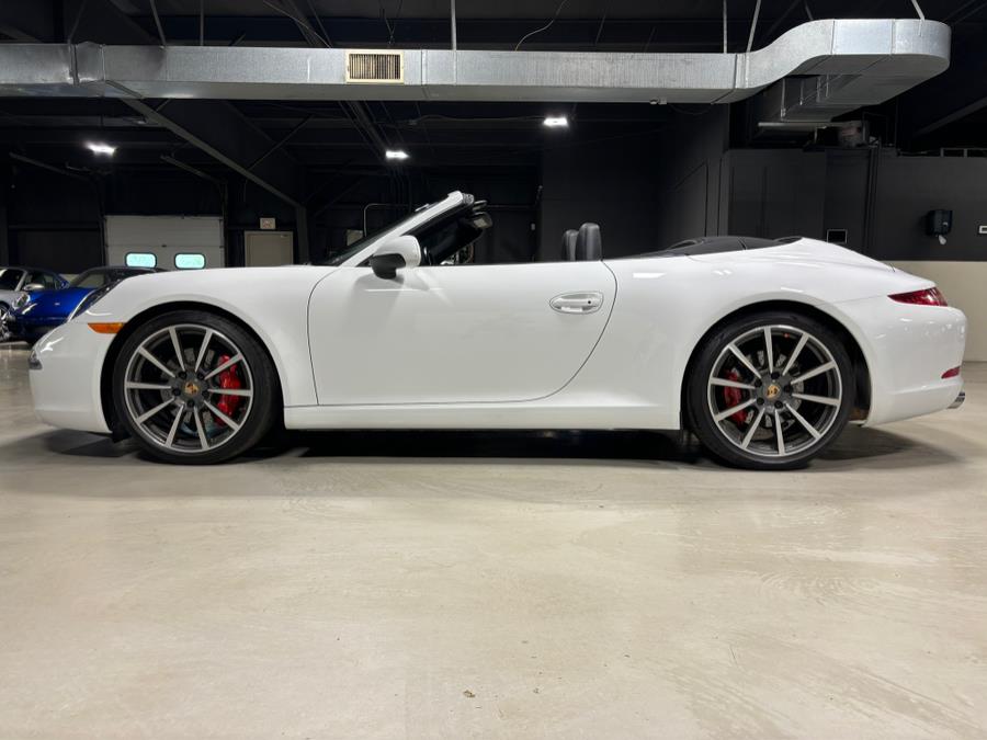 Used 2013 Porsche 911 in Prospect, Connecticut | M Sport Motorwerx. Prospect, Connecticut