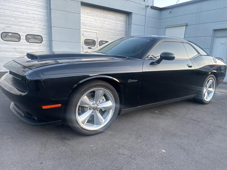 Used 2015 Dodge Challenger in Hartford, Connecticut | Lex Autos LLC. Hartford, Connecticut