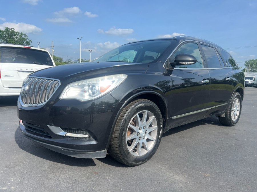 Used Buick Enclave AWD 4dr Leather 2015 | Marsh Auto Sales LLC. Ortonville, Michigan