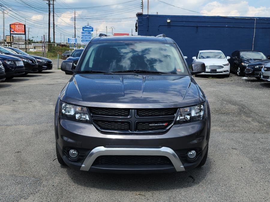 Used 2020 Dodge Journey in Temple Hills, Maryland | Temple Hills Used Car. Temple Hills, Maryland