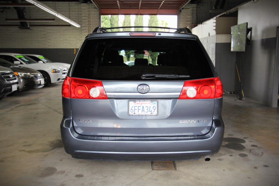 2008 Toyota Sienna 5dr 7-Pass Van CE FWD, available for sale in Garden Grove, California | U Save Auto Auction. Garden Grove, California 2008 Toyota Sienna 5dr 7-Pass Van CE FWD, available for sale in Garden Grove, California | U Save Auto Auction. Garden Grove, California