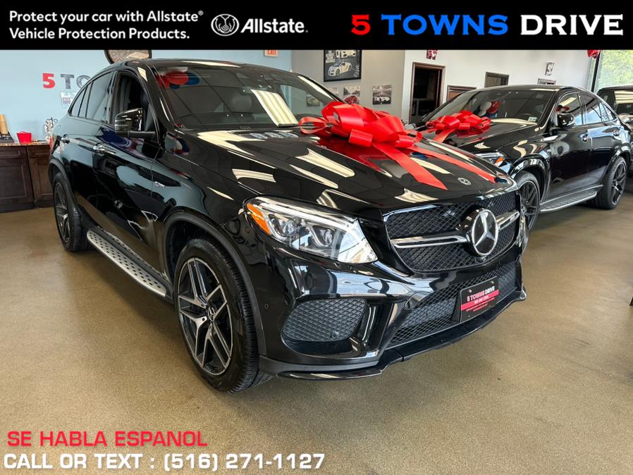 Used 2019 Mercedes-Benz GLE in Inwood, New York | 5 Towns Drive. Inwood, New York