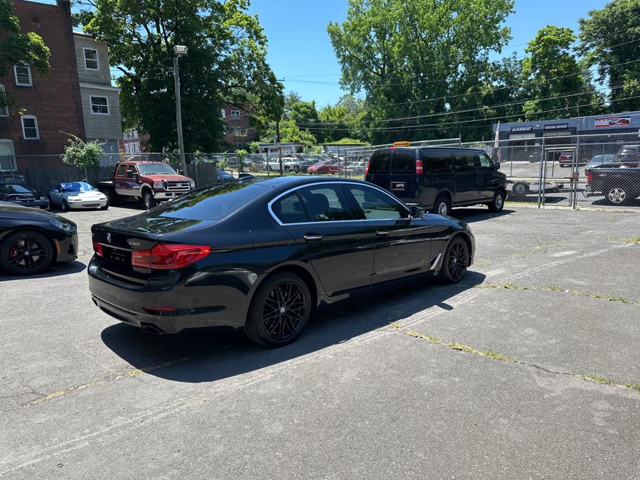 2017 BMW 540i 540i xDrive Sedan, available for sale in Hartford, Connecticut | HPG Auto Sales LLC. Hartford, Connecticut 2017 BMW 540i 540i xDrive Sedan, available for sale in Hartford, Connecticut | HPG Auto Sales LLC. Hartford, Connecticut