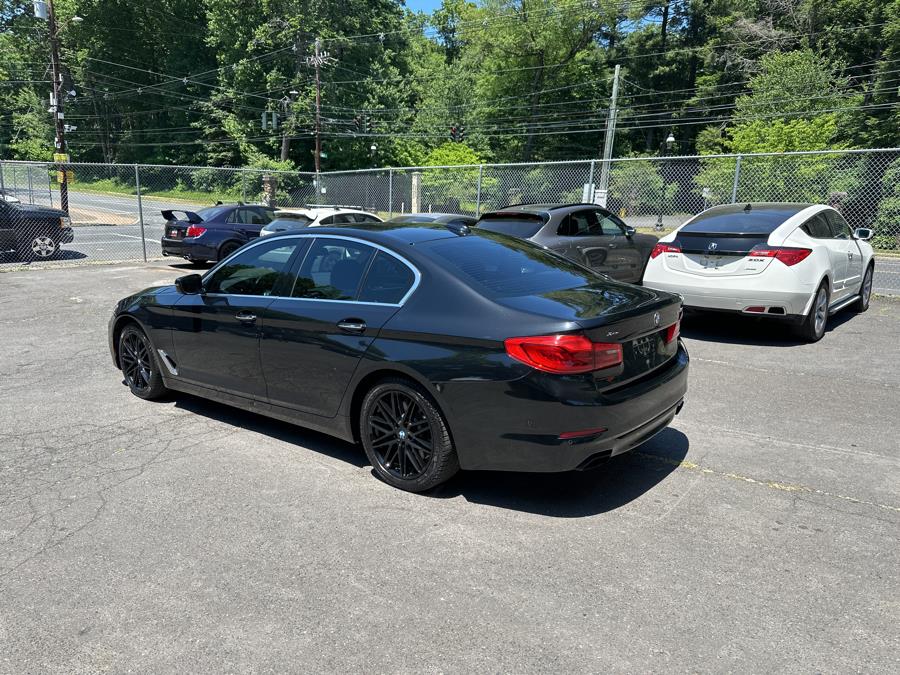 2017 BMW 540i 540i xDrive Sedan, available for sale in Hartford, Connecticut | HPG Auto Sales LLC. Hartford, Connecticut 2017 BMW 540i 540i xDrive Sedan, available for sale in Hartford, Connecticut | HPG Auto Sales LLC. Hartford, Connecticut