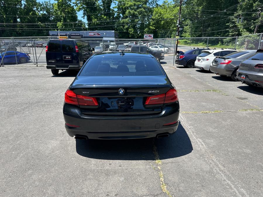2017 BMW 540i 540i xDrive Sedan, available for sale in Hartford, Connecticut | HPG Auto Sales LLC. Hartford, Connecticut 2017 BMW 540i 540i xDrive Sedan, available for sale in Hartford, Connecticut | HPG Auto Sales LLC. Hartford, Connecticut