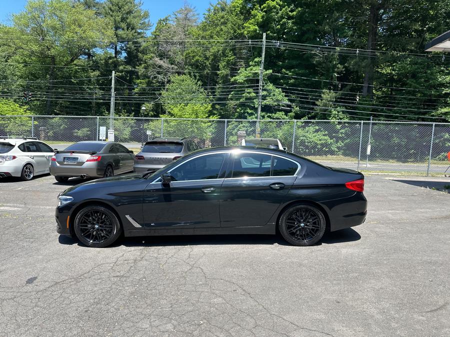 2017 BMW 540i 540i xDrive Sedan, available for sale in Hartford, Connecticut | HPG Auto Sales LLC. Hartford, Connecticut 2017 BMW 540i 540i xDrive Sedan, available for sale in Hartford, Connecticut | HPG Auto Sales LLC. Hartford, Connecticut