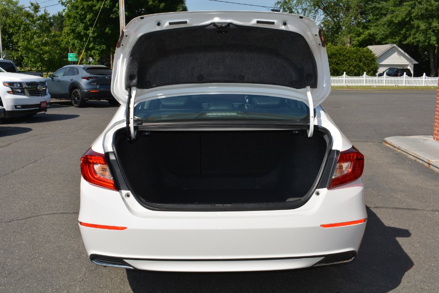Honda Accord Sedan 2020 in ENFIELD, Springfield MA, Worcester MA