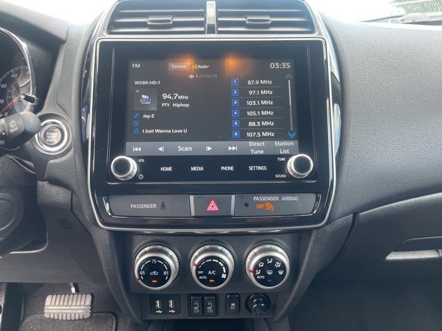2022 Mitsubishi Outlander Sport 2.0 SE, available for sale in Freehold, New Jersey | Shop Auto. Freehold, New Jersey 2022 Mitsubishi Outlander Sport 2.0 SE, available for sale in Freehold, New Jersey | Shop Auto. Freehold, New Jersey