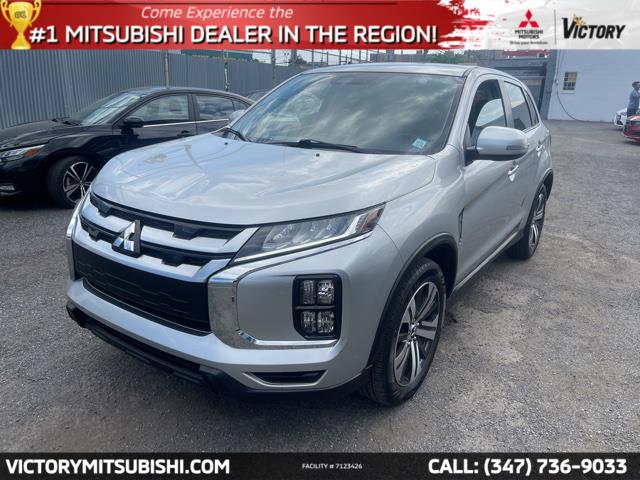 2022 Mitsubishi Outlander Sport 2.0 SE, available for sale in Freehold, New Jersey | Shop Auto. Freehold, New Jersey 2022 Mitsubishi Outlander Sport 2.0 SE, available for sale in Freehold, New Jersey | Shop Auto. Freehold, New Jersey
