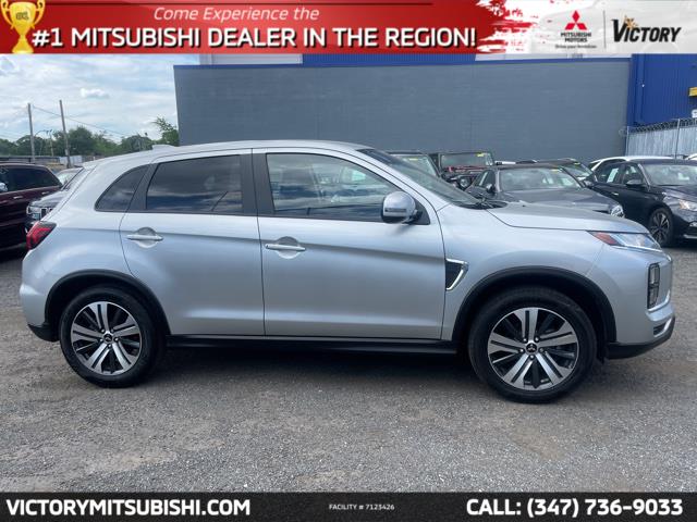 2022 Mitsubishi Outlander Sport 2.0 SE, available for sale in Freehold, New Jersey | Shop Auto. Freehold, New Jersey 2022 Mitsubishi Outlander Sport 2.0 SE, available for sale in Freehold, New Jersey | Shop Auto. Freehold, New Jersey