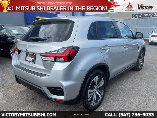 2022 Mitsubishi Outlander Sport 2.0 SE, available for sale in Freehold, New Jersey | Shop Auto. Freehold, New Jersey 2022 Mitsubishi Outlander Sport 2.0 SE, available for sale in Freehold, New Jersey | Shop Auto. Freehold, New Jersey