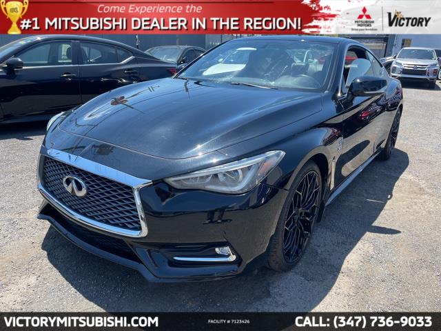 2018 Infiniti Q60 3.0t LUXE, available for sale in Freehold, New Jersey | Shop Auto. Freehold, New Jersey 2018 Infiniti Q60 3.0t LUXE, available for sale in Freehold, New Jersey | Shop Auto. Freehold, New Jersey