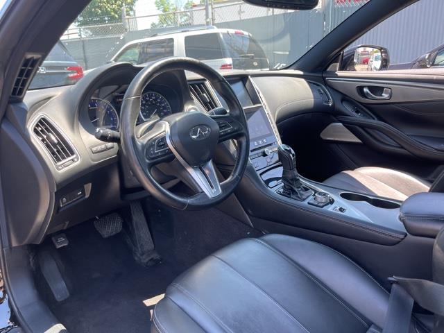 2018 Infiniti Q60 3.0t LUXE, available for sale in Freehold, New Jersey | Shop Auto. Freehold, New Jersey 2018 Infiniti Q60 3.0t LUXE, available for sale in Freehold, New Jersey | Shop Auto. Freehold, New Jersey
