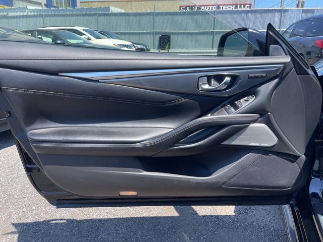 2018 Infiniti Q60 3.0t LUXE, available for sale in Freehold, New Jersey | Shop Auto. Freehold, New Jersey 2018 Infiniti Q60 3.0t LUXE, available for sale in Freehold, New Jersey | Shop Auto. Freehold, New Jersey