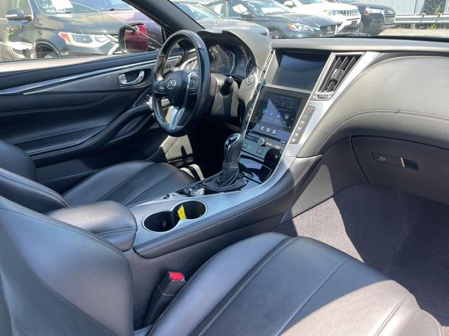 2018 Infiniti Q60 3.0t LUXE, available for sale in Freehold, New Jersey | Shop Auto. Freehold, New Jersey 2018 Infiniti Q60 3.0t LUXE, available for sale in Freehold, New Jersey | Shop Auto. Freehold, New Jersey