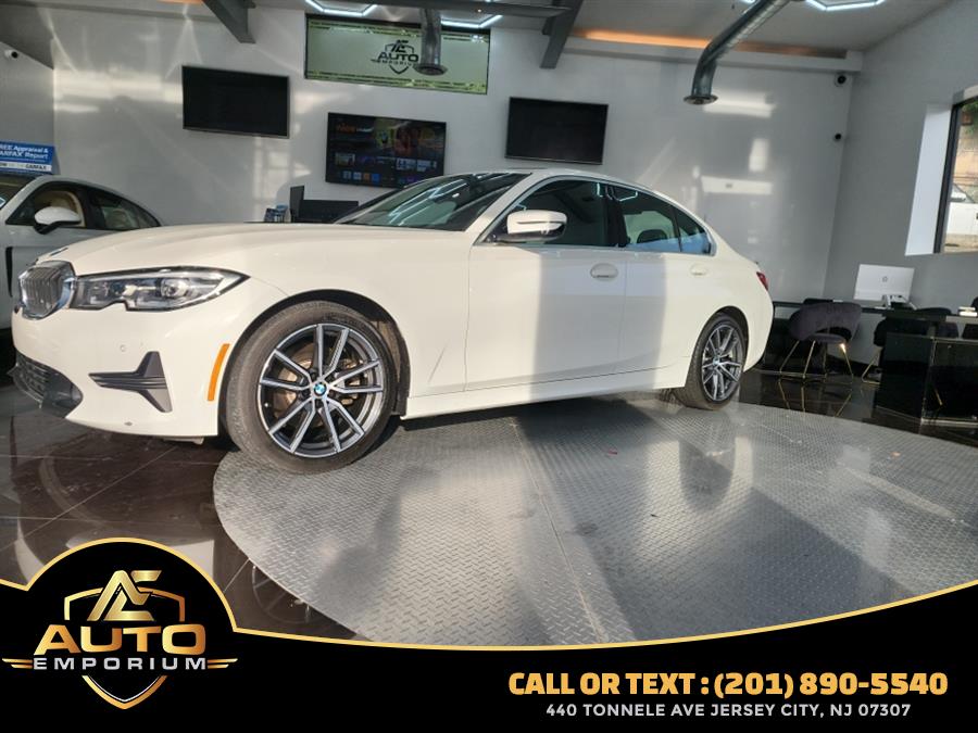 Used 2020 BMW 3 Series in Jersey City, New Jersey | Auto Emporium. Jersey City, New Jersey