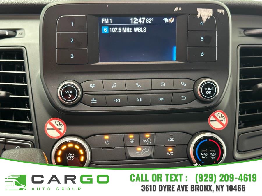 2023 Ford Transit Cargo Van T-250 148" Hi Rf 9070 GVWR AWD, available for sale in Bronx, New York | Cargo Auto Group LLC. Bronx, New York 2023 Ford Transit Cargo Van T-250 148" Hi Rf 9070 GVWR AWD, available for sale in Bronx, New York | Cargo Auto Group LLC. Bronx, New York
