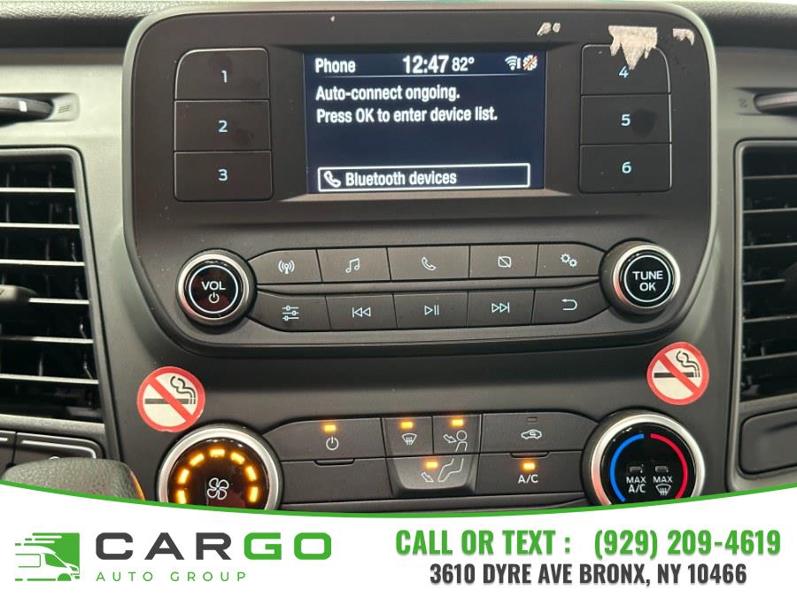 2023 Ford Transit Cargo Van T-250 148" Hi Rf 9070 GVWR AWD, available for sale in Bronx, New York | Cargo Auto Group LLC. Bronx, New York 2023 Ford Transit Cargo Van T-250 148" Hi Rf 9070 GVWR AWD, available for sale in Bronx, New York | Cargo Auto Group LLC. Bronx, New York