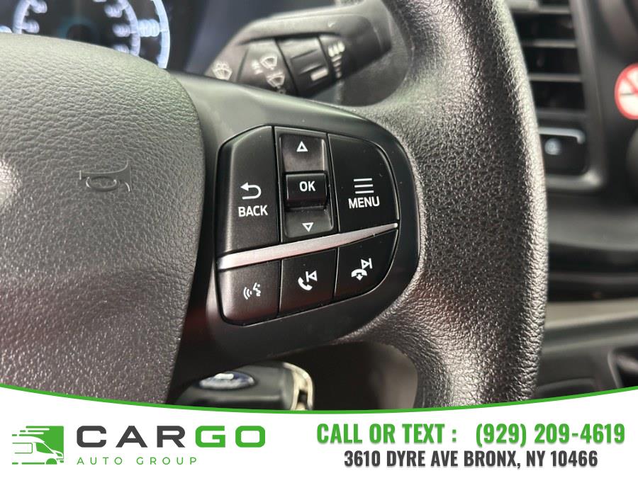2023 Ford Transit Cargo Van T-250 148" Hi Rf 9070 GVWR AWD, available for sale in Bronx, New York | Cargo Auto Group LLC. Bronx, New York 2023 Ford Transit Cargo Van T-250 148" Hi Rf 9070 GVWR AWD, available for sale in Bronx, New York | Cargo Auto Group LLC. Bronx, New York