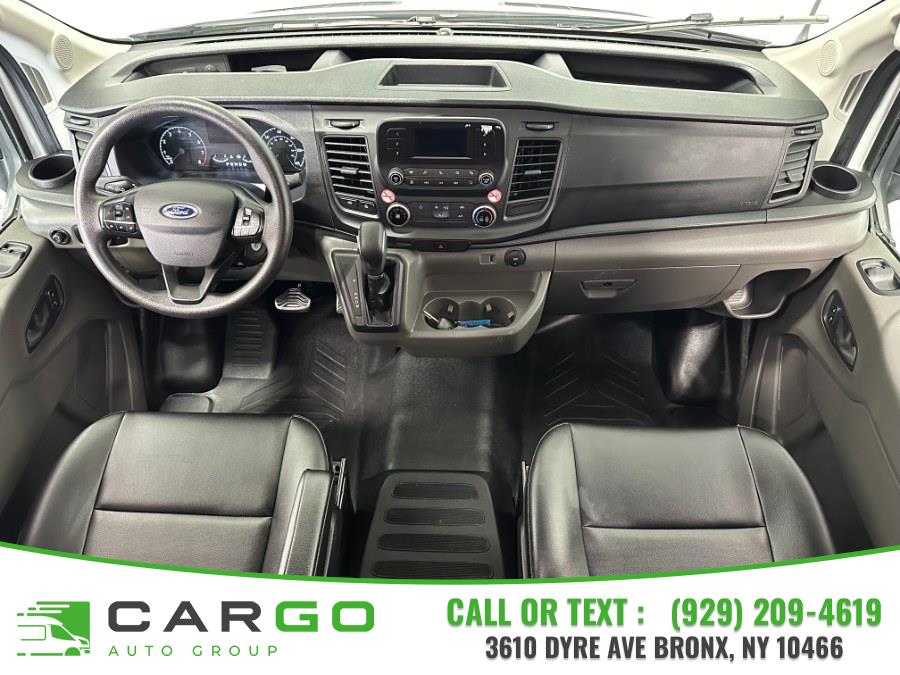 2023 Ford Transit Cargo Van T-250 148" Hi Rf 9070 GVWR AWD, available for sale in Bronx, New York | Cargo Auto Group LLC. Bronx, New York 2023 Ford Transit Cargo Van T-250 148" Hi Rf 9070 GVWR AWD, available for sale in Bronx, New York | Cargo Auto Group LLC. Bronx, New York