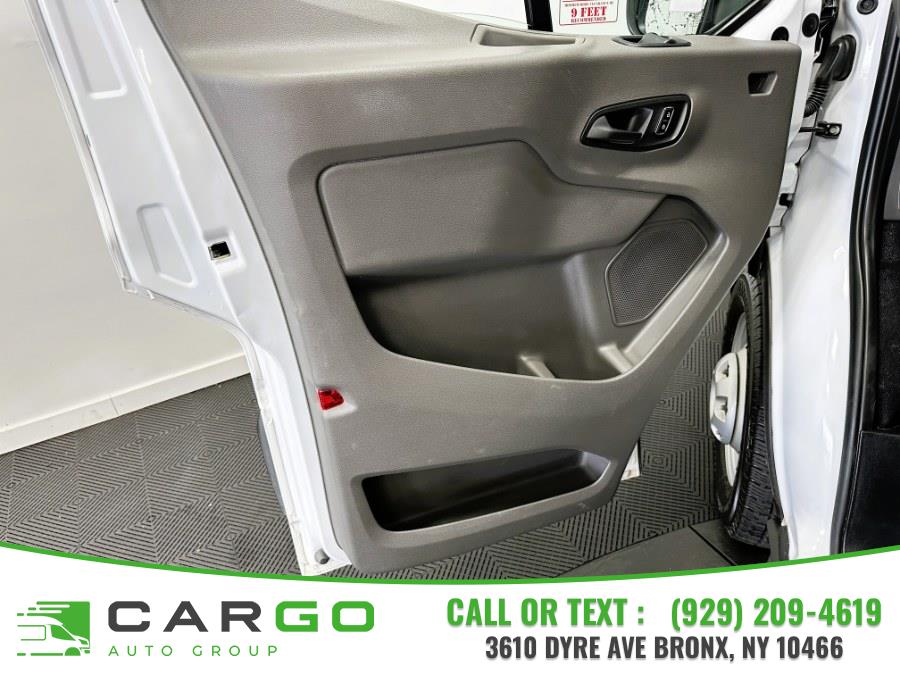 2023 Ford Transit Cargo Van T-250 148" Hi Rf 9070 GVWR AWD, available for sale in Bronx, New York | Cargo Auto Group LLC. Bronx, New York 2023 Ford Transit Cargo Van T-250 148" Hi Rf 9070 GVWR AWD, available for sale in Bronx, New York | Cargo Auto Group LLC. Bronx, New York