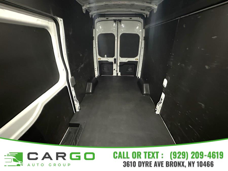 2023 Ford Transit Cargo Van T-250 148" Hi Rf 9070 GVWR AWD, available for sale in Bronx, New York | Cargo Auto Group LLC. Bronx, New York 2023 Ford Transit Cargo Van T-250 148" Hi Rf 9070 GVWR AWD, available for sale in Bronx, New York | Cargo Auto Group LLC. Bronx, New York