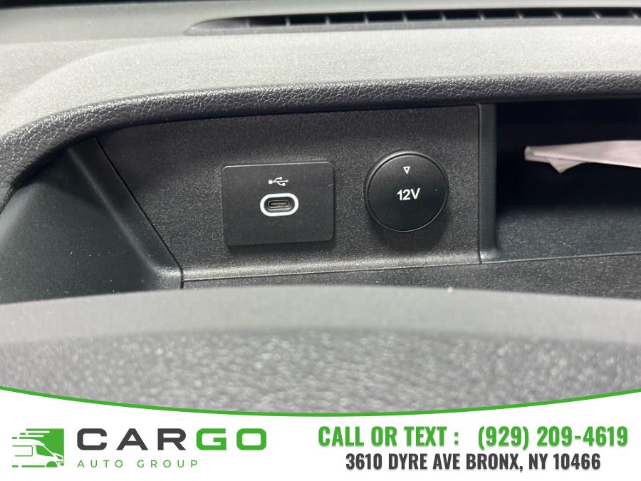 2023 Ford Transit Cargo Van T-250 148" Hi Rf 9070 GVWR AWD, available for sale in Bronx, New York | Cargo Auto Group LLC. Bronx, New York 2023 Ford Transit Cargo Van T-250 148" Hi Rf 9070 GVWR AWD, available for sale in Bronx, New York | Cargo Auto Group LLC. Bronx, New York
