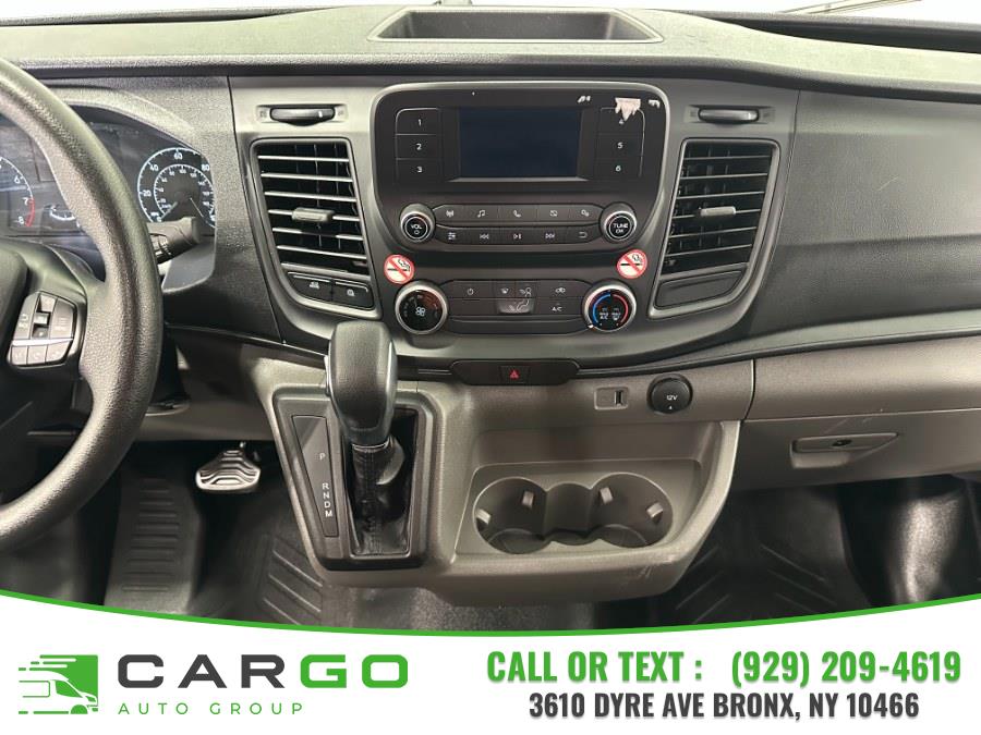 2023 Ford Transit Cargo Van T-250 148" Hi Rf 9070 GVWR AWD, available for sale in Bronx, New York | Cargo Auto Group LLC. Bronx, New York 2023 Ford Transit Cargo Van T-250 148" Hi Rf 9070 GVWR AWD, available for sale in Bronx, New York | Cargo Auto Group LLC. Bronx, New York