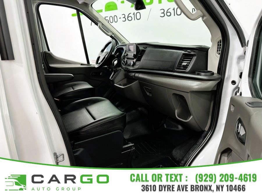 2023 Ford Transit Cargo Van T-250 148" Hi Rf 9070 GVWR AWD, available for sale in Bronx, New York | Cargo Auto Group LLC. Bronx, New York 2023 Ford Transit Cargo Van T-250 148" Hi Rf 9070 GVWR AWD, available for sale in Bronx, New York | Cargo Auto Group LLC. Bronx, New York