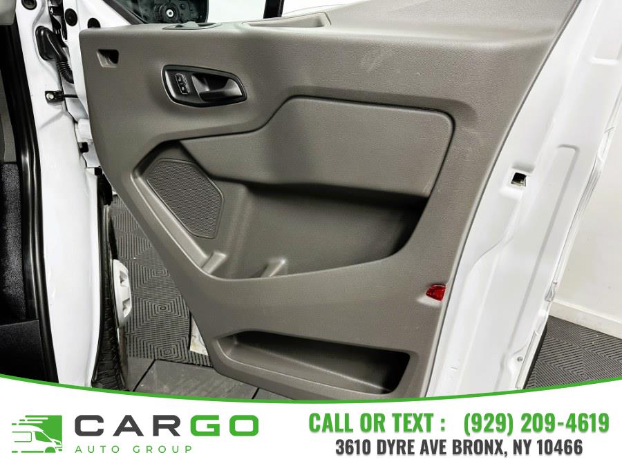 2023 Ford Transit Cargo Van T-250 148" Hi Rf 9070 GVWR AWD, available for sale in Bronx, New York | Cargo Auto Group LLC. Bronx, New York 2023 Ford Transit Cargo Van T-250 148" Hi Rf 9070 GVWR AWD, available for sale in Bronx, New York | Cargo Auto Group LLC. Bronx, New York