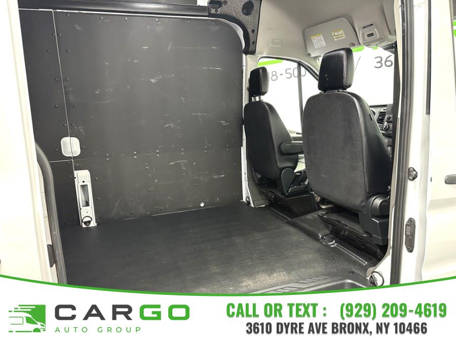 2023 Ford Transit Cargo Van T-250 148" Hi Rf 9070 GVWR AWD, available for sale in Bronx, New York | Cargo Auto Group LLC. Bronx, New York 2023 Ford Transit Cargo Van T-250 148" Hi Rf 9070 GVWR AWD, available for sale in Bronx, New York | Cargo Auto Group LLC. Bronx, New York